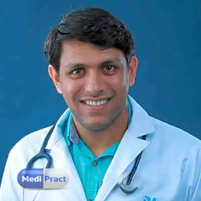 Dr. Jithin Jose Profile Picture