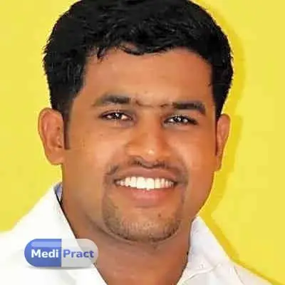 Dr. Jithin Thomas Profile Picture