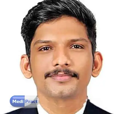 Dr. Jithu Sunil Profile Picture