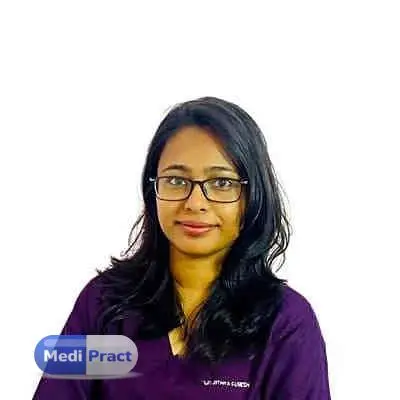 Dr. Jithya Suresh Profile Picture