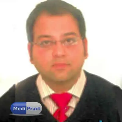 Dr. Jitin Lalit Profile Picture