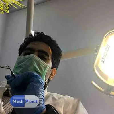 Dr. Jitin Pahuja Profile Picture