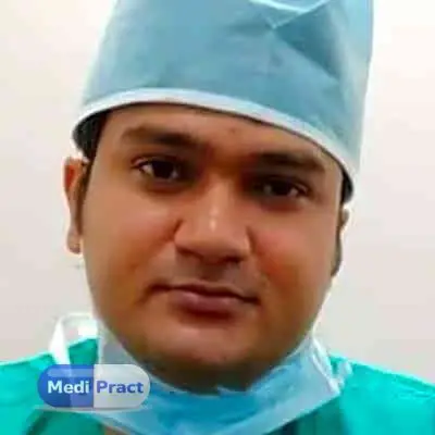 Dr. Jitin Yadav Profile Picture