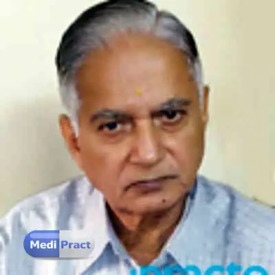Dr. Jivraj Jain Profile Picture