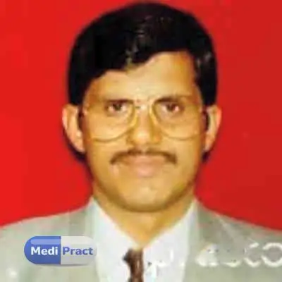 Dr. Jiwan Chandra Tripathi Profile Picture