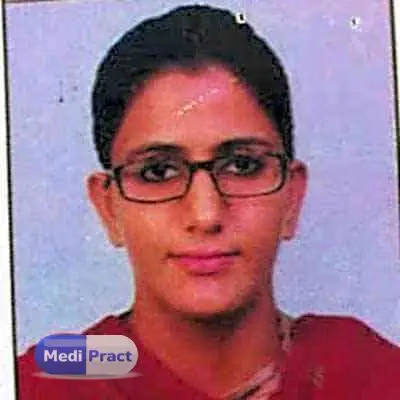 Dr. Jiwanjot Kaur Profile Picture