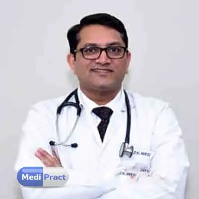 Dr. JK Mittal Profile Picture