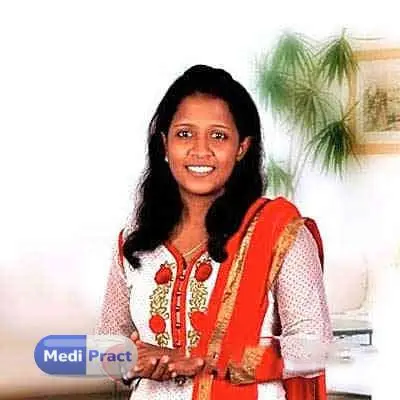 Dr. Joan Mathew Profile Picture