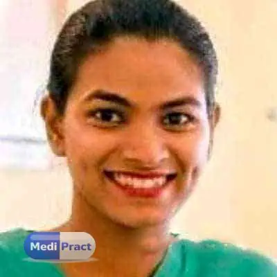 Dr. Joanne Braganza Profile Picture