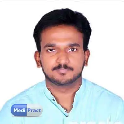 Dr. Joby Kurian Profile Picture