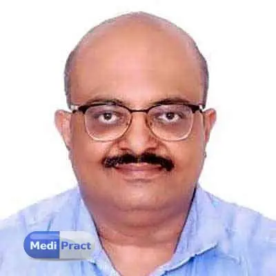 Dr. Joe Joseph Cherian Profile Picture