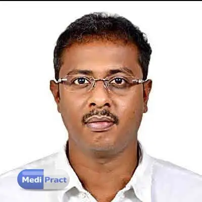 Dr. Joe Kaushik Profile Picture