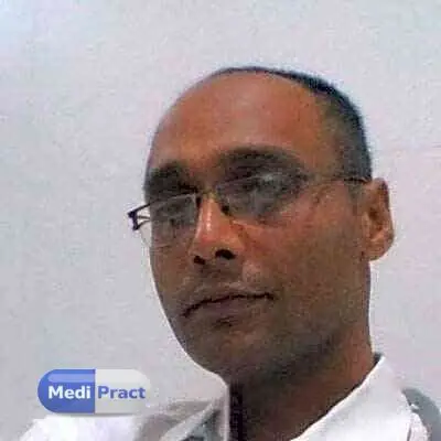 Dr. Joe Samuel Henderson Profile Picture