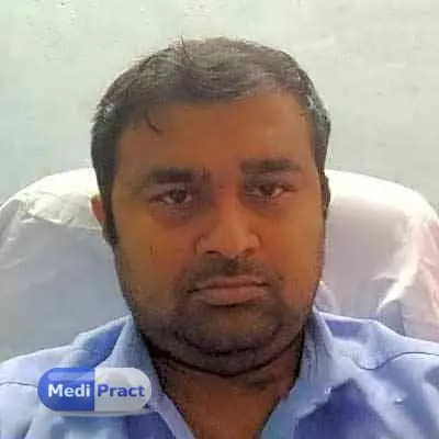 Dr. Joel Elangovan Profile Picture