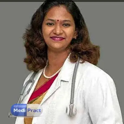 Dr. Joffi Chacko Profile Picture