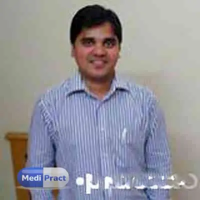 Dr. Jogendra Kumar Bastia Profile Picture