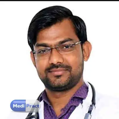 Dr. Jogendra Kumar Profile Picture