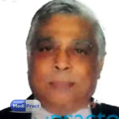 Dr. Joginder Babbar Profile Picture
