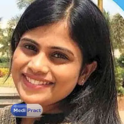 Dr. Joguline Vinitha Profile Picture