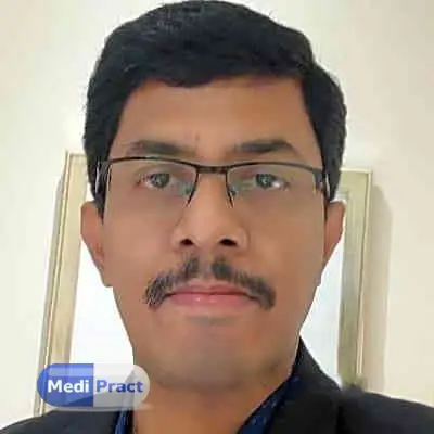 Dr. Johann Christopher Profile Picture