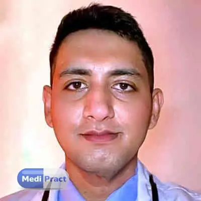 Dr. Johann Thomas Profile Picture