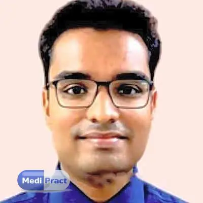 Dr. Johann Varghese Profile Picture