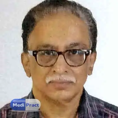 Dr. Johar Shakir Profile Picture
