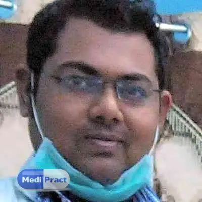 Dr. John Caleb Profile Picture