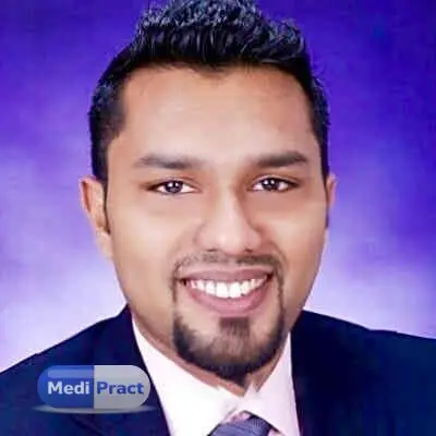 Dr. John Cheriyan Profile Picture