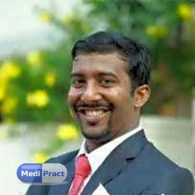 Dr. John Davis Akkara Profile Picture
