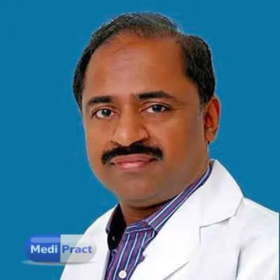 Dr. John E V Profile Picture