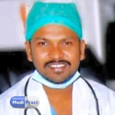Dr. John Profile Picture
