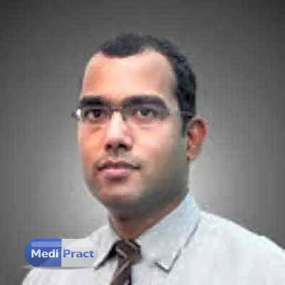 Dr. John Joseph Profile Picture
