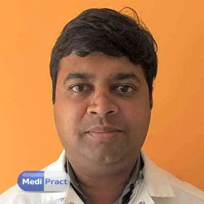Dr. John Koshy Profile Picture