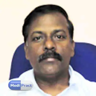 Dr. John Lawrence Paul Profile Picture