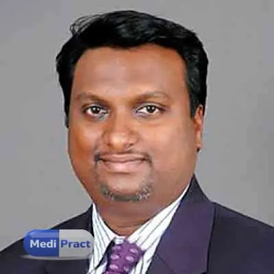 Dr. John Nesan Profile Picture