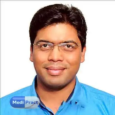 Dr. John Paul M Profile Picture