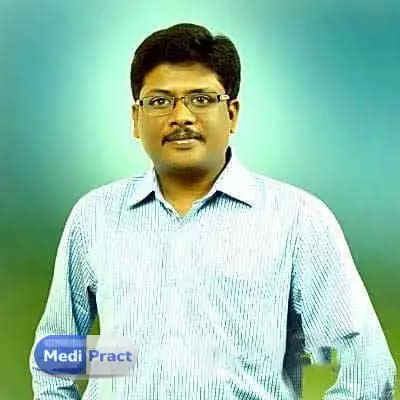 Dr. John Pradeep Profile Picture