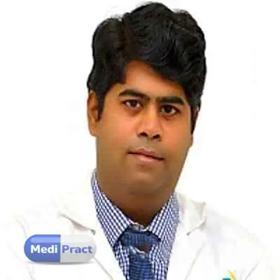 Dr. John Robert Profile Picture