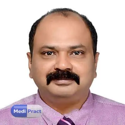 Dr. John Roshan Profile Picture