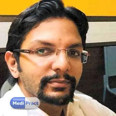 Dr. John Samuel Profile Picture