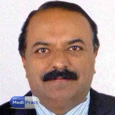 Dr. John V George Profile Picture
