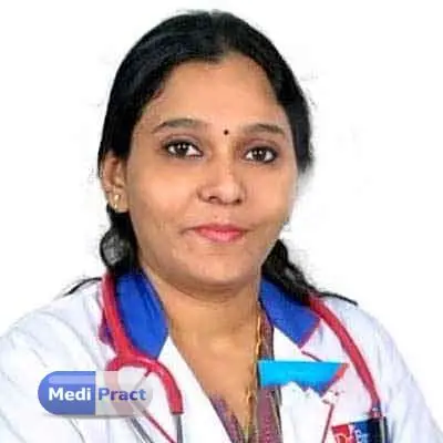 Dr. Johncy S Profile Picture