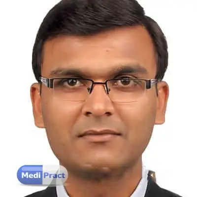 Dr. Johnsey Thomas Profile Picture