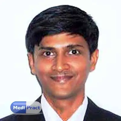 Dr. Johny Chacko Profile Picture