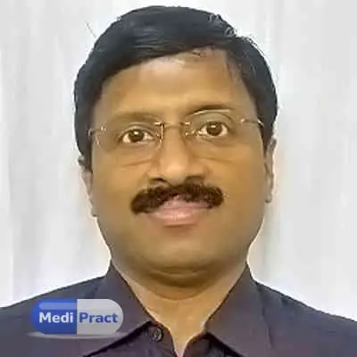 Dr. Johny V F Profile Picture