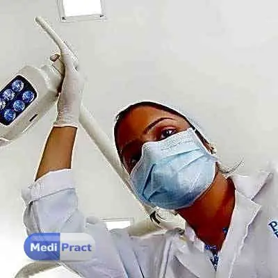 Dr. Joicy Profile Picture