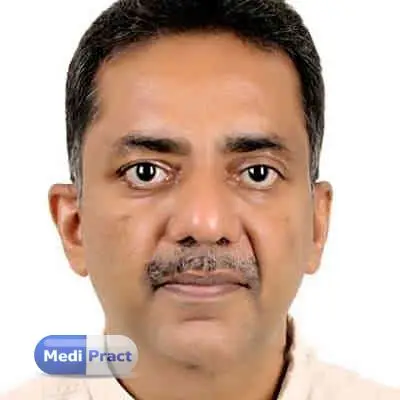 Dr. Jojo Joseph Profile Picture