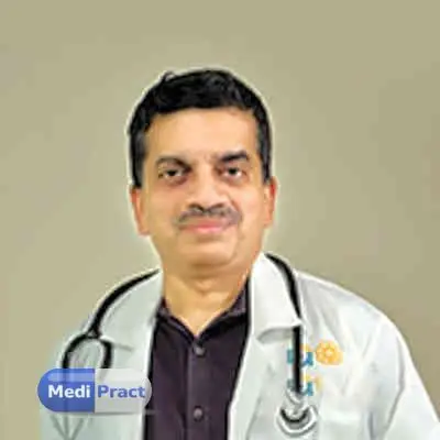 Dr. Jojo Pullockara Profile Picture