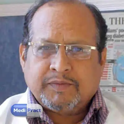 Dr. Jolly Arora Profile Picture